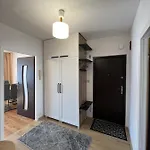 Appartement Orientarium Zoo Atlas Arena Retkinia District Parking