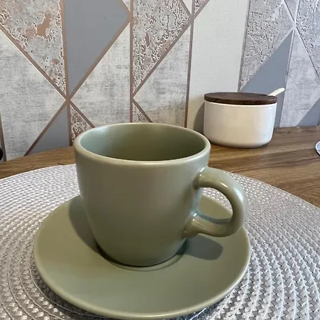 דירה Orientarium Zoo Atlas Arena Retkinia District Parking *