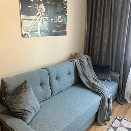 Daire Orientarium Zoo Atlas Arena Retkinia District Parking *