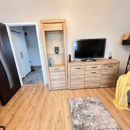 Orientarium Zoo Atlas Arena Retkinia District Parking דירה לודז'