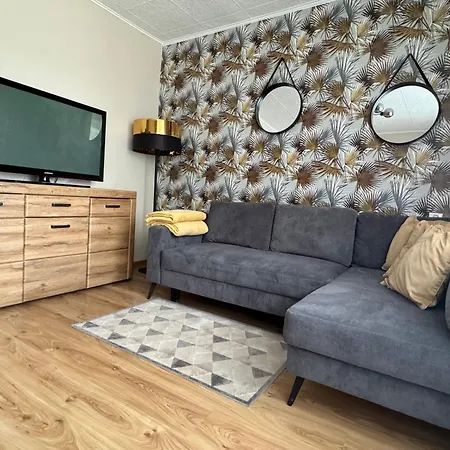 Daire Orientarium Zoo Atlas Arena Retkinia District Parking *