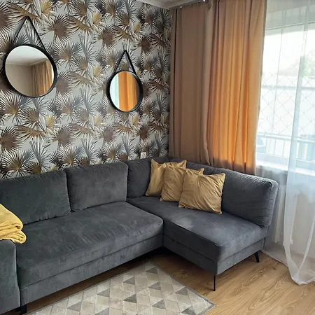 Orientarium Zoo Atlas Arena Retkinia District Parking Daire Łódź