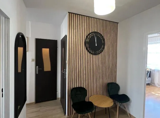 דירה Orientarium Zoo Atlas Arena Retkinia District Parking לודז'