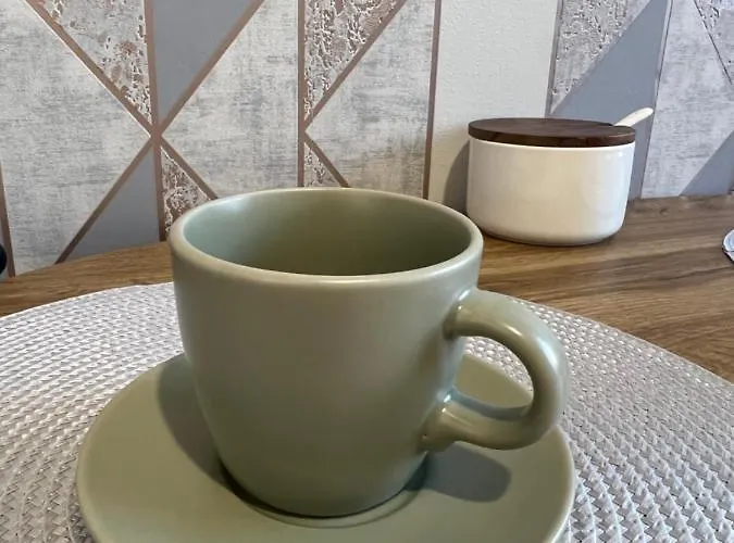 Apartment Orientarium Zoo Atlas Arena Retkinia District Parking *