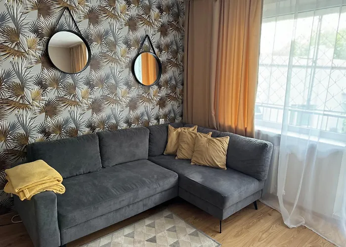 Orientarium Zoo Atlas Arena Retkinia District Parking דירה לודז'